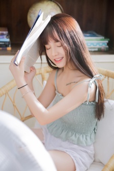 爱情故事上集